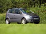 Chery J1 2009 года